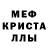 Метадон кристалл Alize Umarova